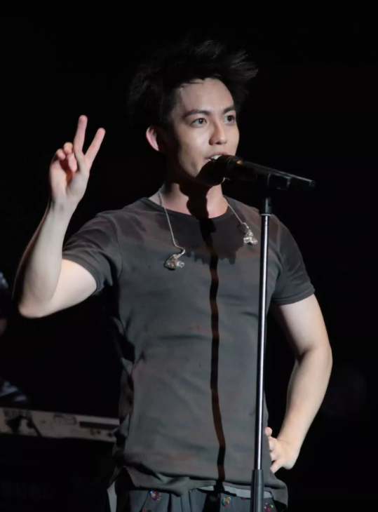 2023林宥嘉深圳演唱会门票+入场须知+交通指引