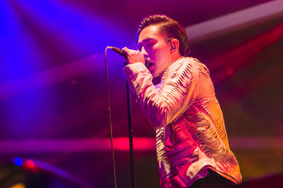 2023林宥嘉深圳演唱会门票+入场须知+交通指引