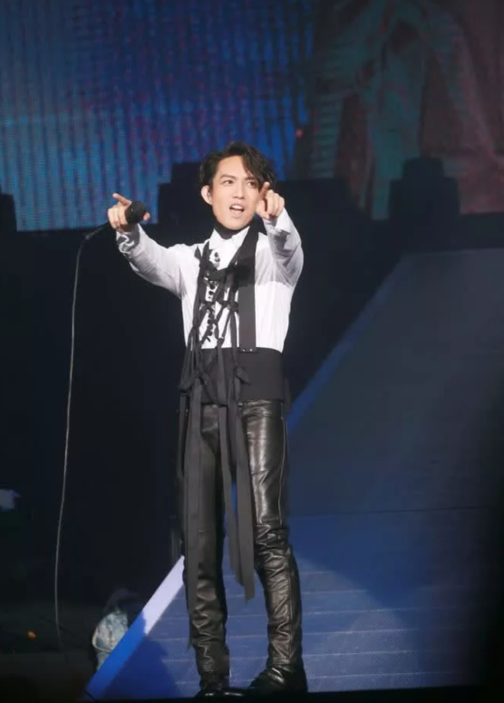 2023林宥嘉深圳演唱会门票+入场须知+交通指引