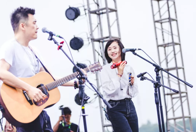 2021苏州半岛音乐节【在线订票】