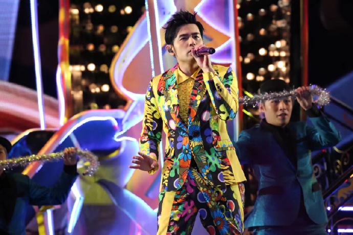 2023周杰伦香港演唱会演出信息详情介绍