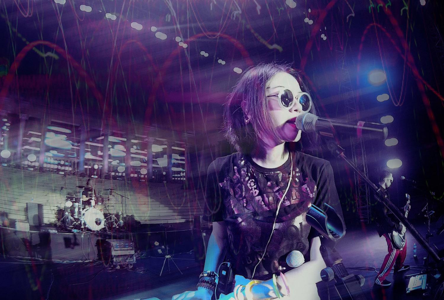 2021苏州半岛音乐节在哪买票？苏州半岛音乐节在哪订票？