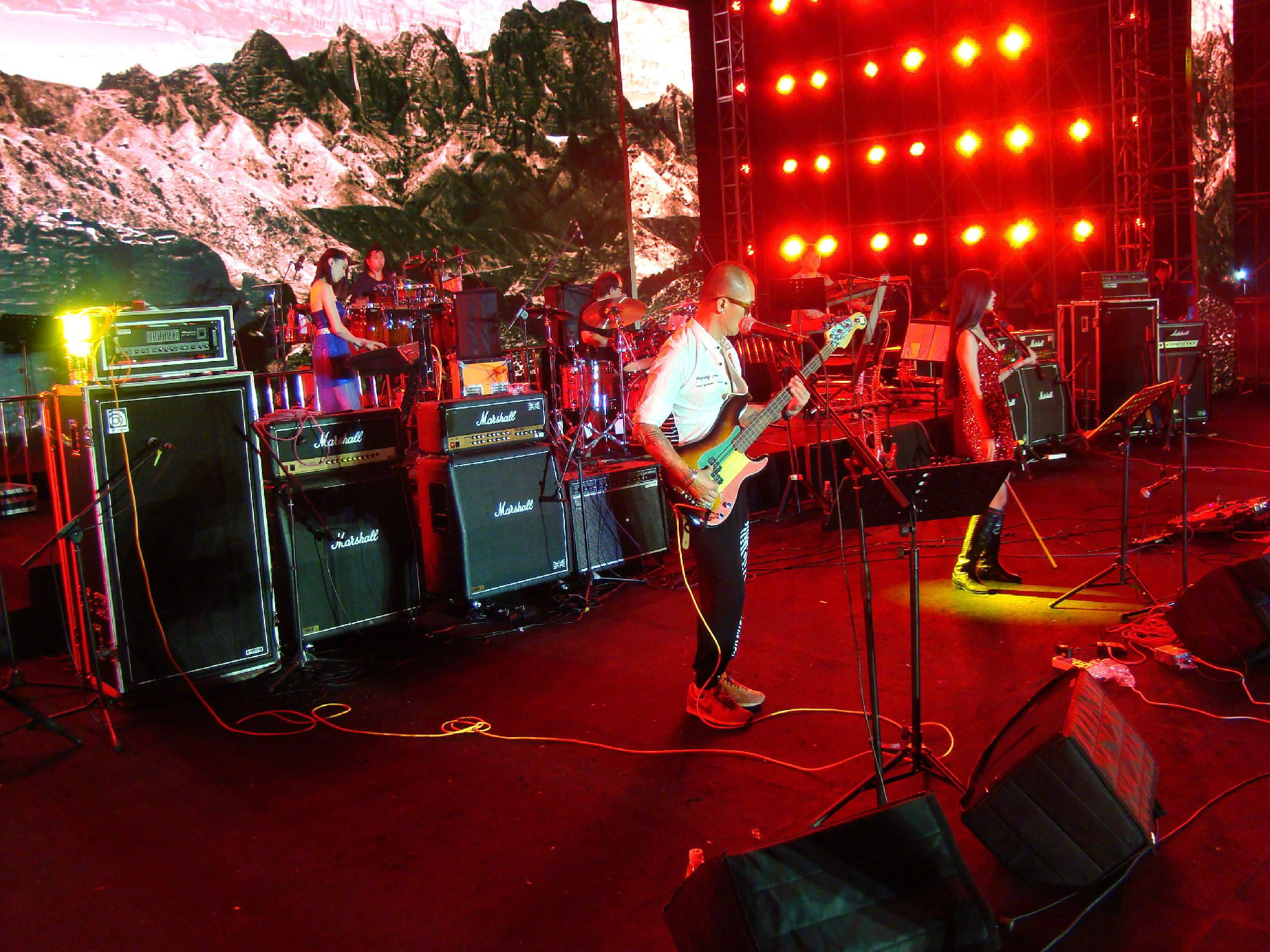 2021苏州半岛音乐节在哪买票？苏州半岛音乐节在哪订票？