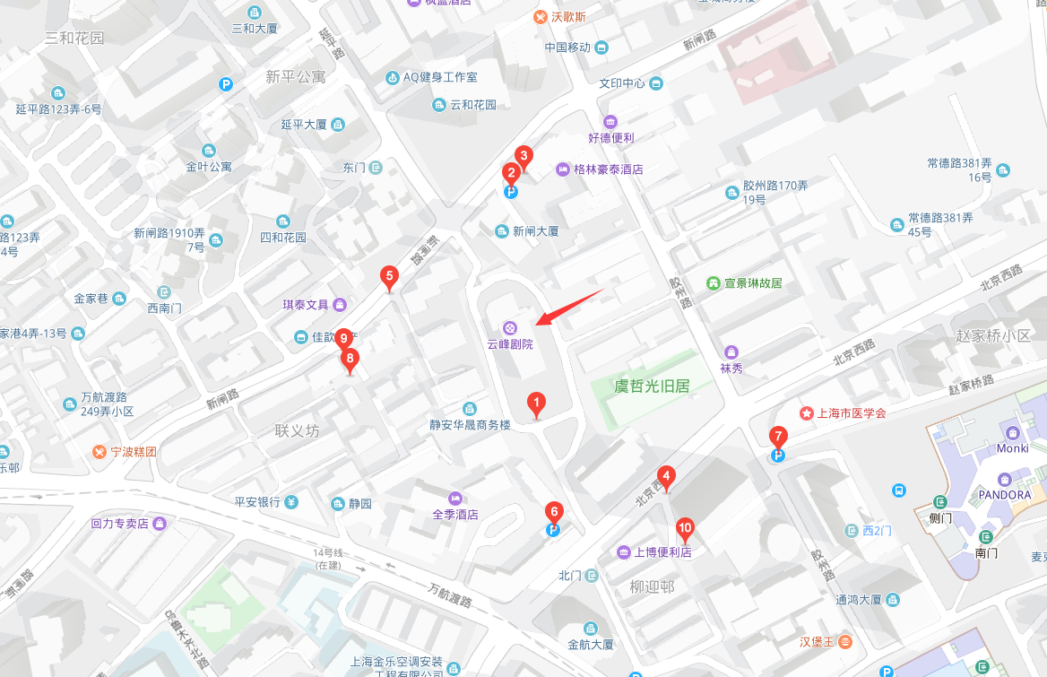 2019明星版话剧独自温暖上海站