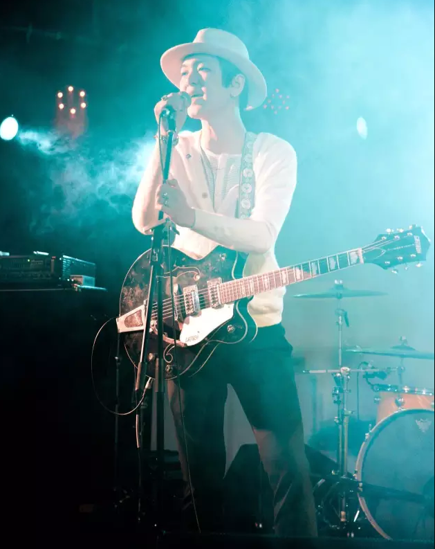 2023昆明五百里音乐节时间、地点、门票价格