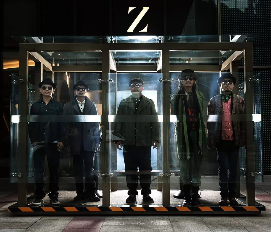 2023昆明五百里音乐节时间、地点、门票价格