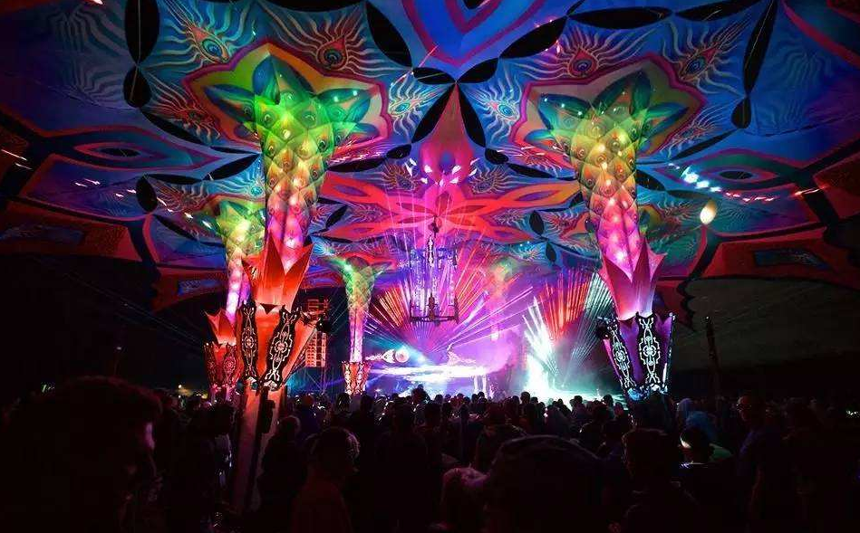 2023昆明五百里音乐节【在线订票】