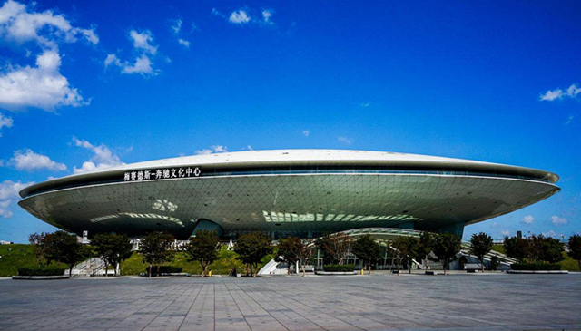 2023伍佰上海演唱会门票、座位图公布