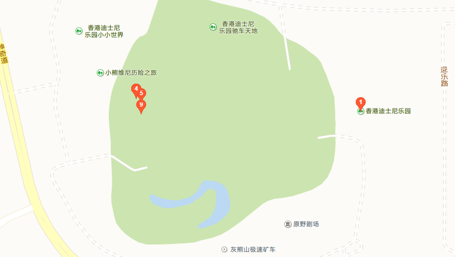 2023五月天香港演唱会门票+入场须知+交通指引