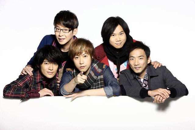 2023五月天香港演唱会演出信息详情介绍