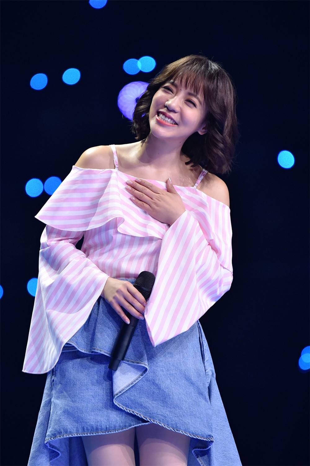 2021丁当广州演唱会演出信息详情介绍