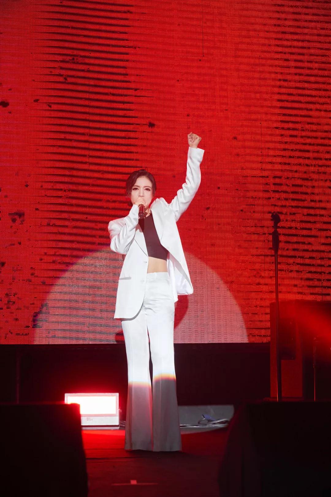 2021丁当广州演唱会演出信息详情介绍