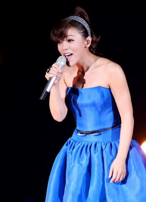 2022丁当杭州演唱会【在线订票】