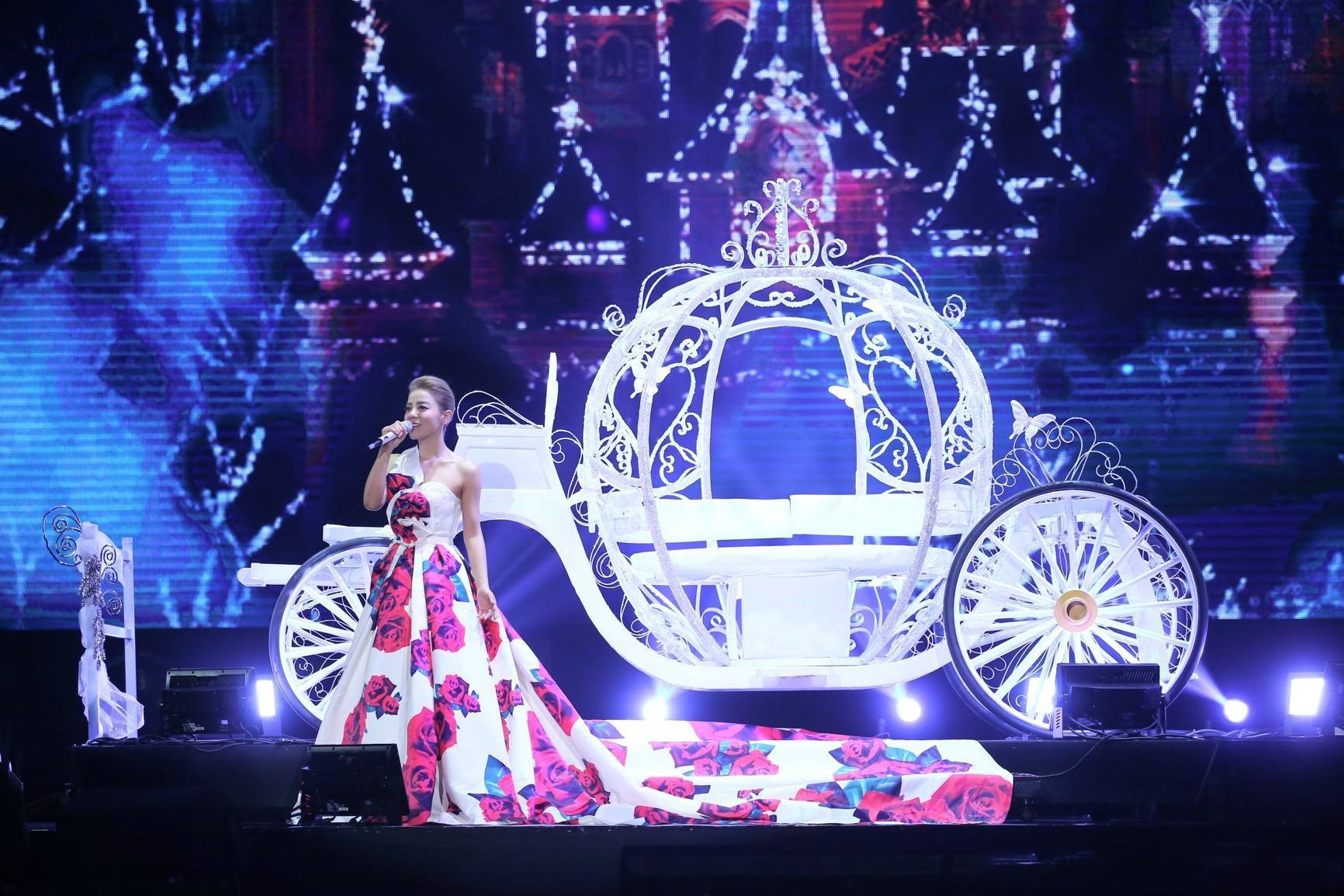 2022丁当杭州演唱会时间、地点、门票价格