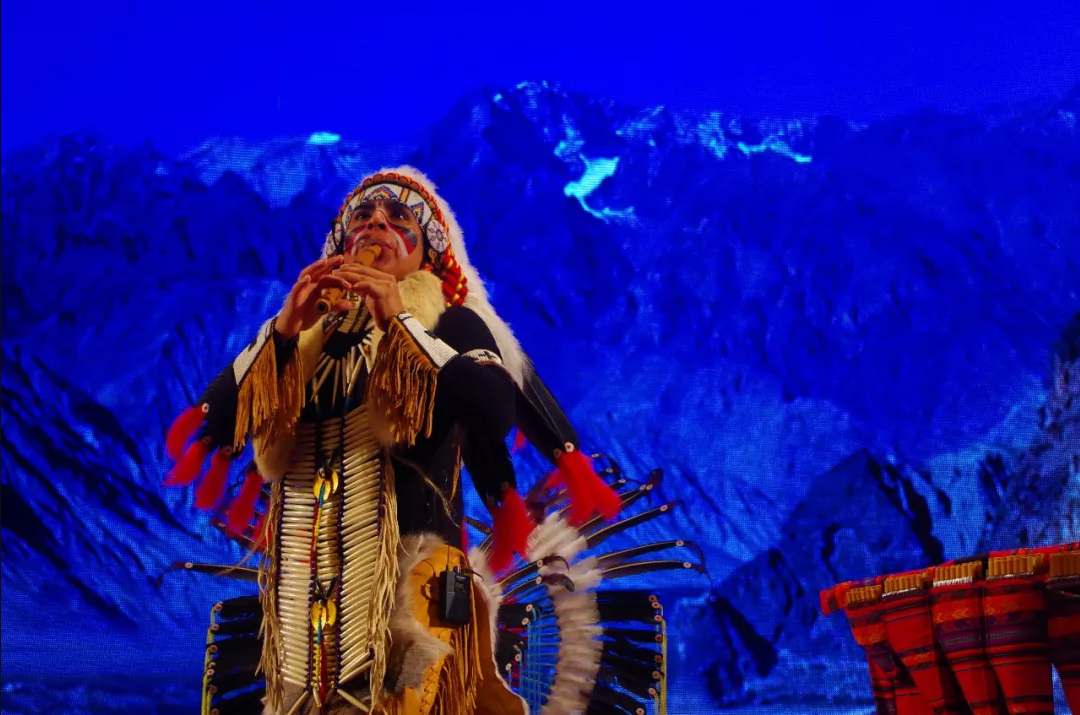 2023亚历桑德罗郑州音乐会时间、地点、门票价格及座位图