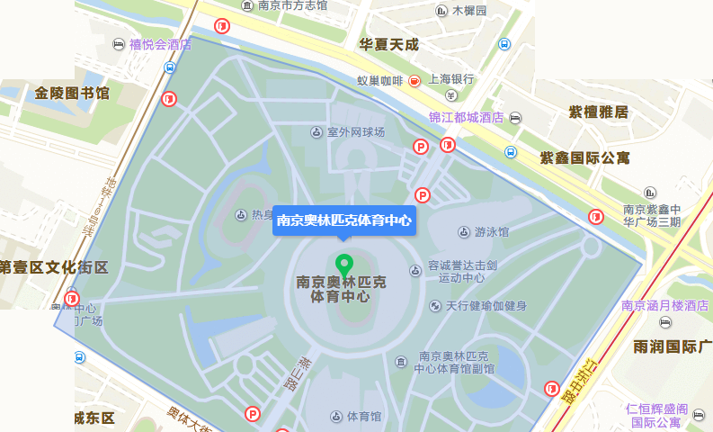 2023张韶涵南宁演唱会门票+入场须知+交通指引