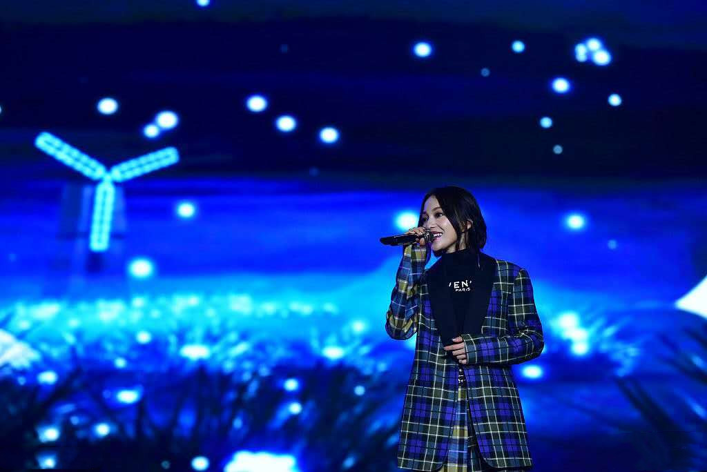 2023张韶涵苏州演唱会门票+入场须知+交通指引