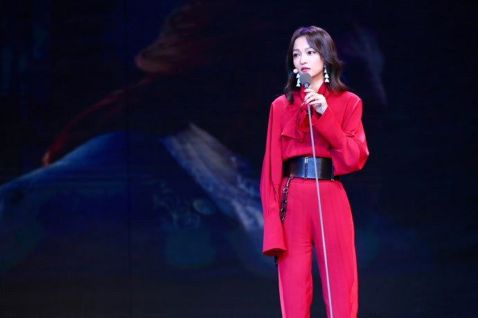 2023张韶涵苏州演唱会门票+入场须知+交通指引