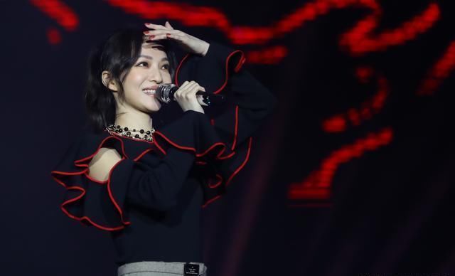 2023张韶涵武汉演唱会在哪买票？张韶涵武汉演唱会在哪订票？