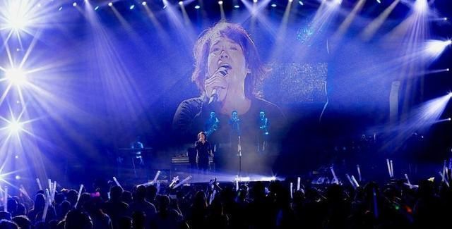 2023伍佰上海演唱会【在线订票】