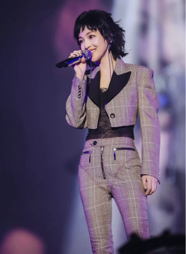 2023张韶涵武汉演唱会门票+入场须知+交通指引