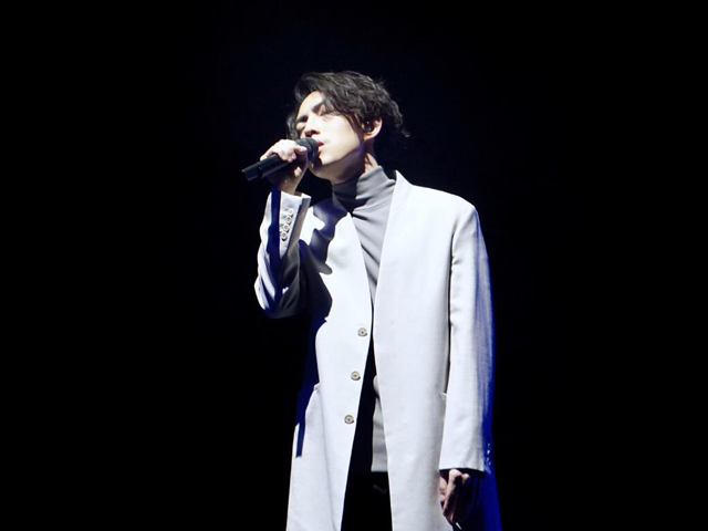 2023林宥嘉深圳演唱会在哪买票？林宥嘉深圳演唱会在哪订票？