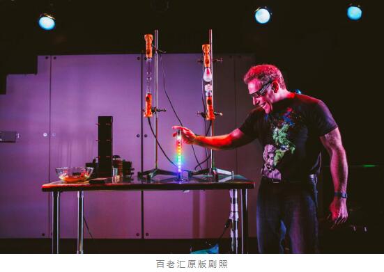 2022亲子剧物理秀杭州站门票+入场须知+交通指引
