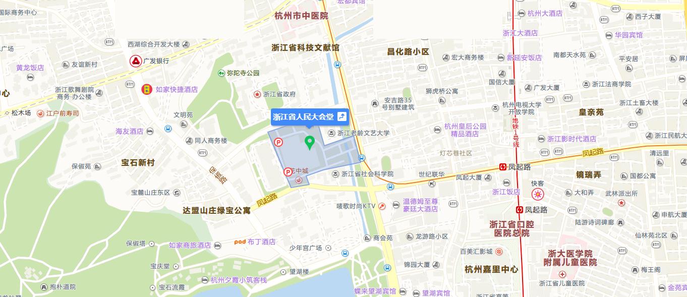 2022亲子剧物理秀杭州站门票+入场须知+交通指引