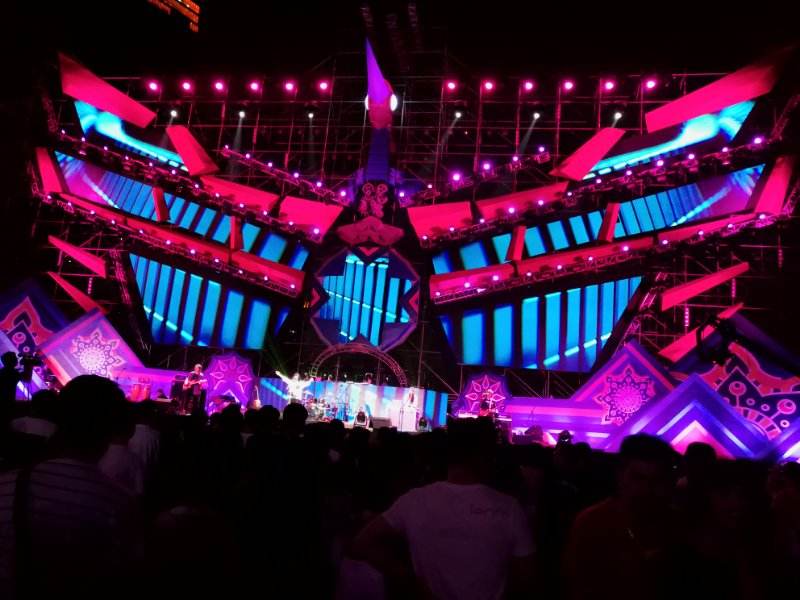 2023深圳草莓音乐节门票价格及购票网址 2023深圳草莓音乐节门票价格及购票网址