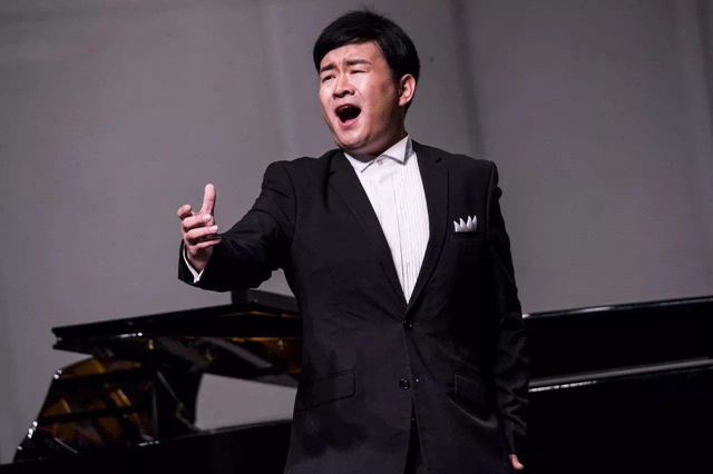 2019中国新声代重庆演唱会时间、地点、门票价格