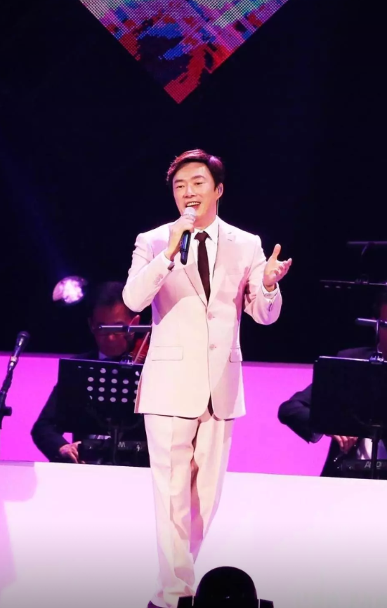 2019费玉清佛山演唱会