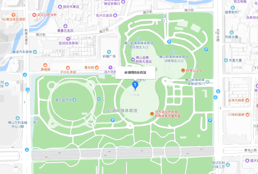 2019费玉清佛山演唱会