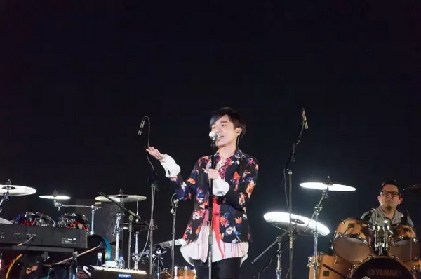 2023上海春浪音乐节演出信息详情介绍