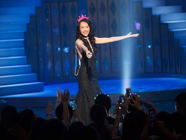 2019莫文蔚广州演唱会门票价格及购票网址