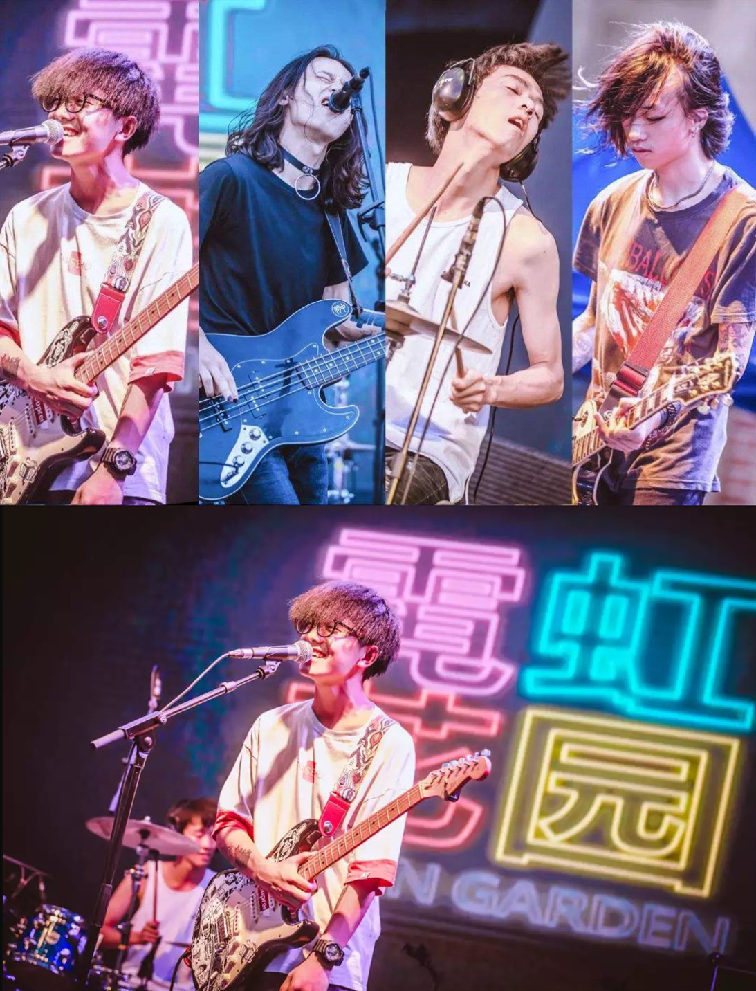 2022南京星巢音乐节门票信息+订票地址