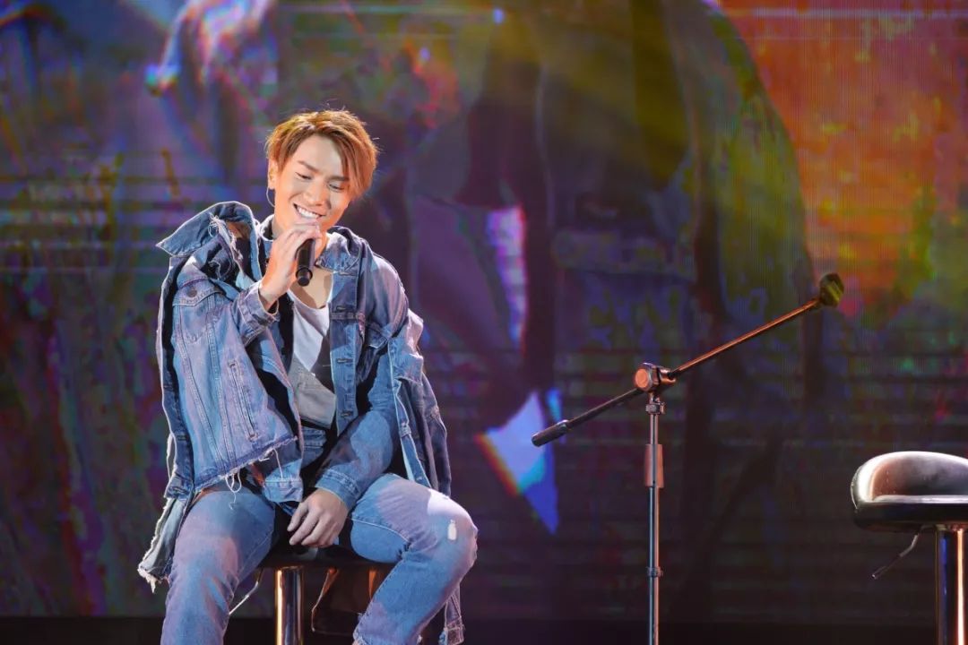 2019陈柏宇深圳演唱会演出信息详情介绍