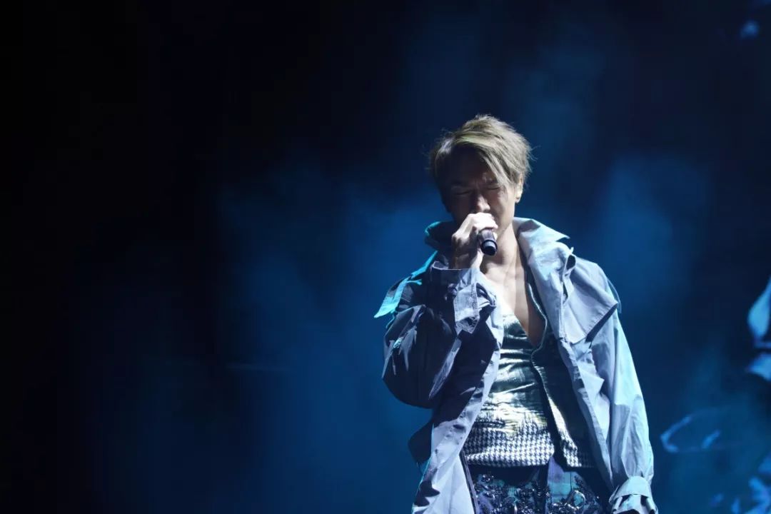 2019陈柏宇深圳演唱会演出信息详情介绍