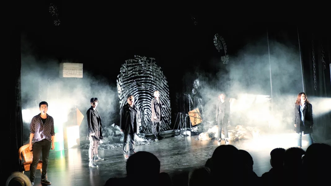 你若安好,那还得了