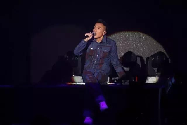 2019刘浩龙广州演唱会