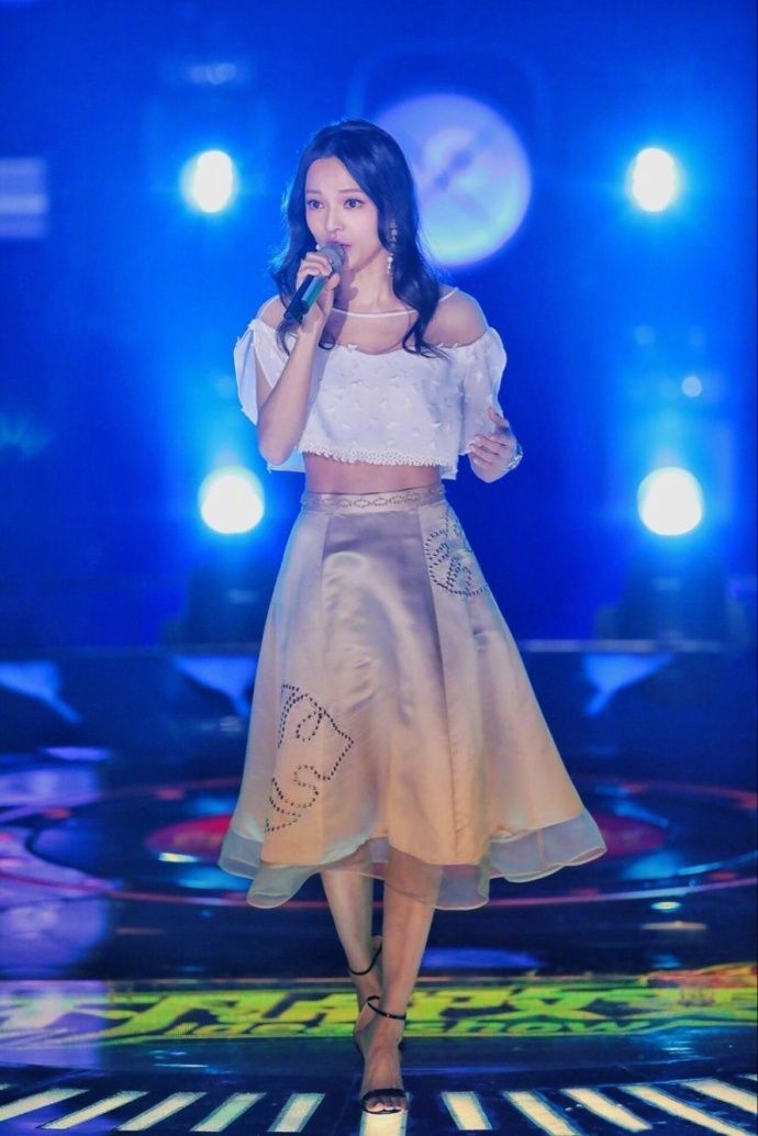 2021张韶涵个人演唱会 张韶涵演唱会演出城市