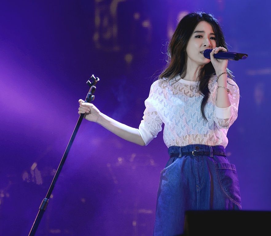 2019田馥甄 汪峰深圳群星演唱会【在线订票】