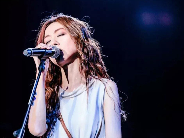 2019陈绮贞南京演唱会门票+入场须知+交通指引