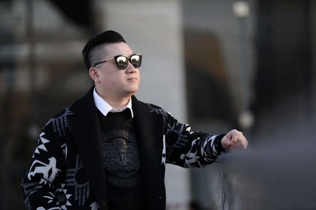 2019张鹤伦哈尔滨相声专场时间