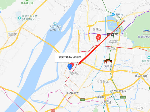 2019陈绮贞南京演唱会门票+入场须知+交通指引