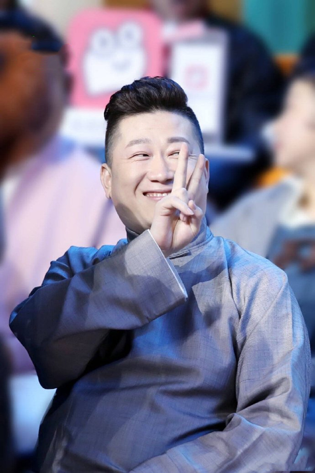 2019张鹤伦哈尔滨相声专场购票网址