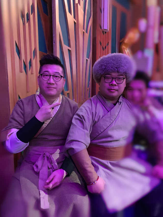 2019张鹤伦哈尔滨相声专场在哪买票
