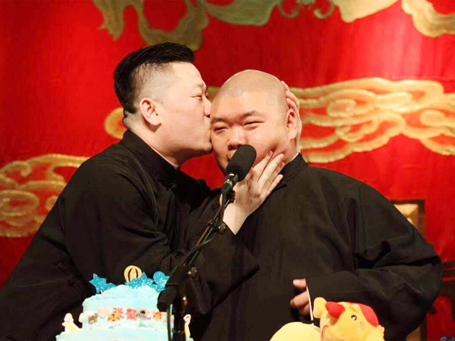 2019张鹤伦哈尔滨相声专场时间、地点、门票价格