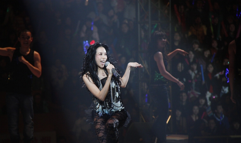 2019莫文蔚常州演唱会在哪买票?莫文蔚常州演唱会在哪订票?