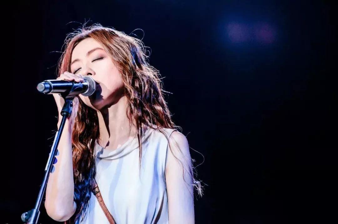 2019陈绮贞南京演唱会