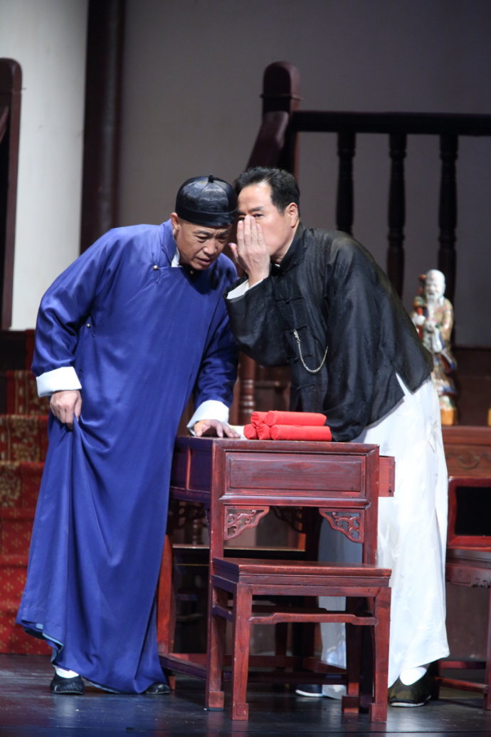 2021话剧《天下第一楼》北京站演出信息详情介绍